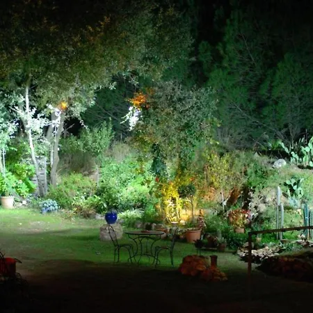 Ferienhaus Maisonette Rustique- Pinede Piscine