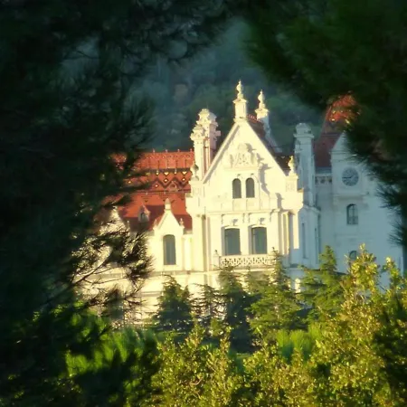 Ferienhaus Maisonette Rustique- Pinede Piscine